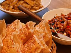-回家吃饭·地道南昌菜(建德观总店)