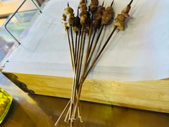 -眼镜哥浦江夜宵大本营