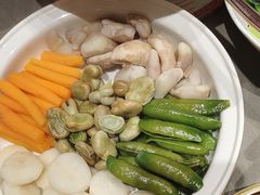 -大鹏饭店·金陵家宴(奥体中心店)