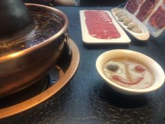 -铜来聚老北京涮肉(恒隆广场店)