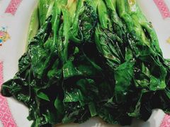 -东鑫记港式茶餐厅(南京东路店)