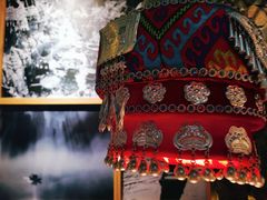 -吃饭皇帝大土家民族菜(正大广场店)