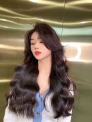-DX HAIR SALON·发现未知美发沙龙