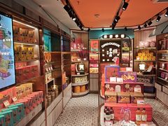 -点都德(喜粤楼店)