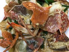 -波记美食店·现捞海鲜