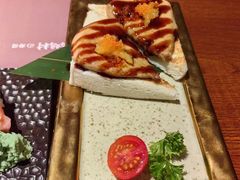 -林妈妈村·日式料理(宝山龙湖天街店)