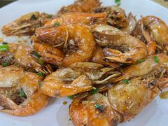 -吉莲利苑海鲜酒家(珠海拱北28年老字号店)