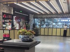 -陈熹公民族美食文化餐厅(中华广场店)