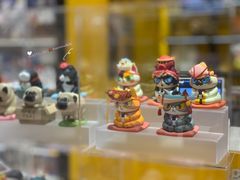 -泡泡玛特POPMART(天环购物中心店)