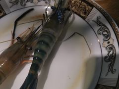 -Thai Basil罗勒叶泰式餐厅(时代天街店)