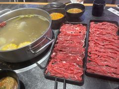 -林记潮牛·牛肉火锅(上马墩店)