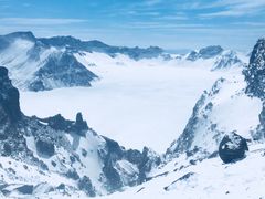 -长白山万达喜来登度假酒店