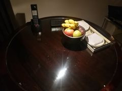 -上海柏悦酒店
