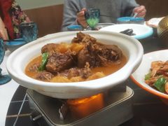 -香阁餐厅·常州菜·常州菜代表品牌(新北奥体店)