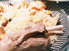 -楼兰新疆菜(江宁万达店)