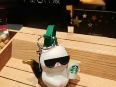 -星巴克(深圳北站B5检票口)