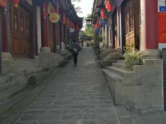-南关石牌坊古镇