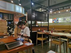 大堂-韩礼年糕(飞虹路店)