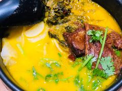 -和府捞面(东直门银座店)