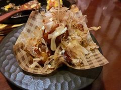 -弓二·烧鸟居酒屋(财富购物中心店)