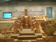 -南京市规划建设展览馆