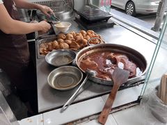 -韦记牛杂汤(清晖园店)