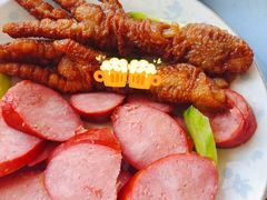 -净香园熟肉(北坦总店)