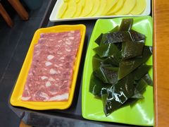 -三煮纸包鱼(青岛总店)