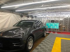 -CLEANDAY车倍洁精洗(延安西路店)