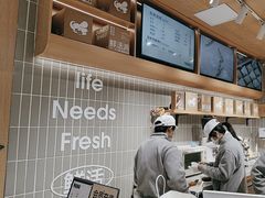 -小飞象面包公社(珠江路金鹰店)
