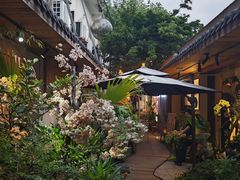 -王捌小院(红花坡店)