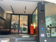 -NokNok Coffee(宽窄巷子店)