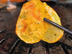 -范儿·嫂子烤肉·精致炭火烤肉(长治路店)