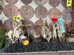 -乔家满族八大碗(流水沟店)