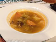 -安德烈俄式西餐厅(中央大街店)