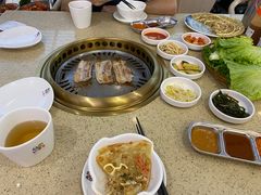 -妙香居韩国烤肉(容桂天佑城店)