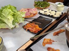 -香香腊排骨.野生菌火塘总店(束河店)