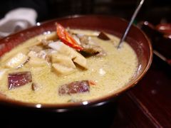 -红泰·泰精选·特色料理(中山路店)