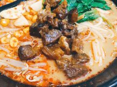 -桂在香知桂林米粉(红博中央公园店)