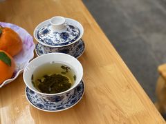 -涂山寺素食餐厅