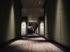 -成都安仁福朋喜来登酒店