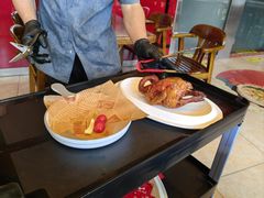 -日昌餐馆(亦庄店)