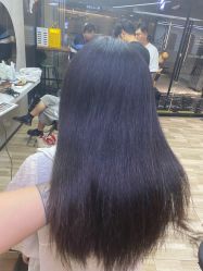 -奈川烫染Salon