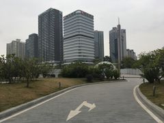 -深圳来福士广场