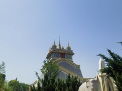 -洛阳白马寺