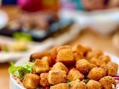 -花舍·新派粤菜·西餐·下午茶(亚运村·鸟巢店)