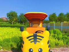 -天津东丽湖风景区