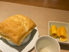 -素慧餐厅(大虹桥店)