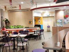 大堂-麦当劳(春风店)