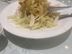 -福来齐·鲁菜海鲜·渔家菜(朝阳街分店)